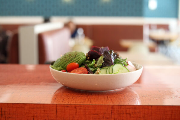 Salad